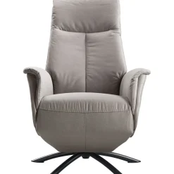 Profijt Meubel Relaxfauteuil Benoni small taupe