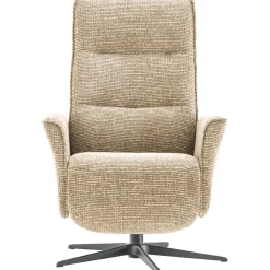 Profijt Meubel Relaxfauteuil Hezia small bruin