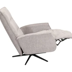 Profijt Meubel Relaxfauteuil Hezia small grijs
