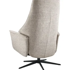 Profijt Meubel Relaxfauteuil Sanborn small beige