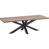 Profijt Meubel Salontafel Rizoma 67x135 cm rechthoekig