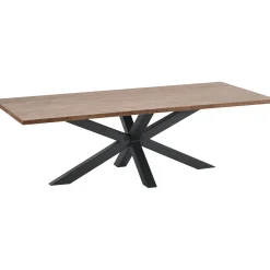 Profijt Meubel Salontafel Rizoma 67x135 cm rechthoekig