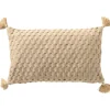 Profijt Meubel Sierkussen Emitto beige