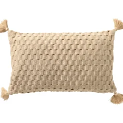 Profijt Meubel Sierkussen Emitto beige