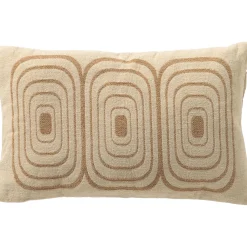 Profijt Meubel Sierkussen Emitto beige