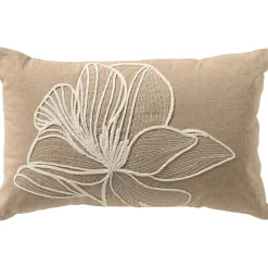 Profijt Meubel Sierkussen Emitto beige