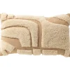 Profijt Meubel Sierkussen Goletta 30x50 cm beige