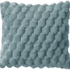 Profijt Meubel Sierkussen Goletta 45x45 cm blauw