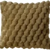 Profijt Meubel Sierkussen Goletta 45x45 cm groen