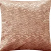 Profijt Meubel Sierkussen Goletta 45x45 cm roze