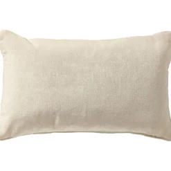 Profijt Meubel Sierkussen Westray 30x50 cm wit