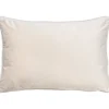 Profijt Meubel Sierkussen Westray 40x60 cm wit