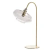 Profijt Meubel Tafellamp Ambada brons