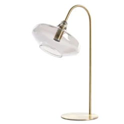 Profijt Meubel Tafellamp Ambada brons