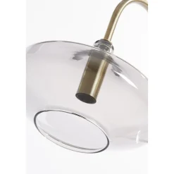Profijt Meubel Tafellamp Ambada brons