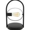 Profijt Meubel Tafellamp Bincerro zwart