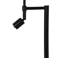 Profijt Meubel Tafellamp Lattia zwart
