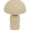 Profijt Meubel Tafellamp Monale beige
