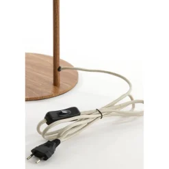 Profijt Meubel Tafellamp Narok beige