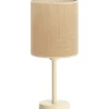 Profijt Meubel Tafellamp Yorkton beige