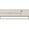 Profijt Meubel Tv-meubel Albie 180 cm beige