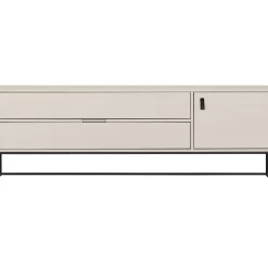 Profijt Meubel Tv-meubel Albie 180 cm beige