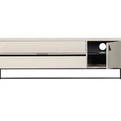 Profijt Meubel Tv-meubel Albie 180 cm beige
