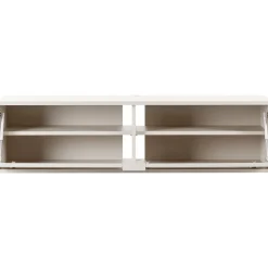 Profijt Meubel Tv-meubel Betera zwevend 140 cm beige