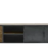 Profijt Meubel TV-meubel Calde mangohout 208 cm