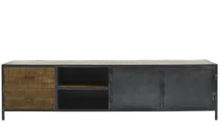 Profijt Meubel TV-meubel Calde mangohout 208 cm