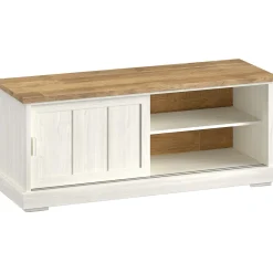 Profijt Meubel Tv-meubel Eldora 143 cm met 1 schuifdeur