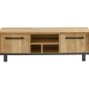 Profijt Meubel TV-meubel Glenvar 165 cm