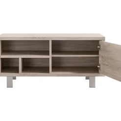 Profijt Meubel Tv-meubel Gradoly 110 cm grijs