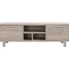 Profijt Meubel Tv-meubel Gradoly 165 cm grijs