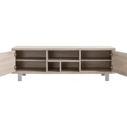 Profijt Meubel Tv-meubel Gradoly 165 cm grijs