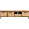 Profijt Meubel TV-meubel Imbaro 178 cm