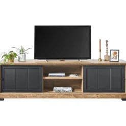 Profijt Meubel TV-meubel Ladonia 209 cm