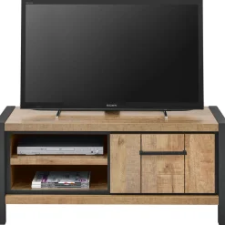 Profijt Meubel TV-Meubel Mantera 114 cm lichtbruin