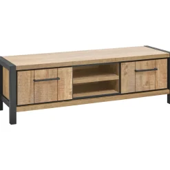 Profijt Meubel TV-meubel Mantera 165 cm lichtbruin