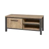 Profijt Meubel TV-meubel Mendiga 126 cm