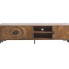 Profijt Meubel TV-meubel Nocona mangohout 190 cm