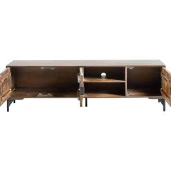 Profijt Meubel TV-meubel Nocona mangohout 190 cm