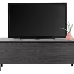 Profijt Meubel Tv-meubel Selero 121 cm zwart