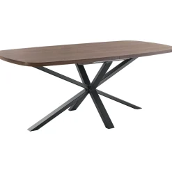 Profijt Meubel Uitschuifbare eettafel Caltana 200/260 cm Deens ovaal