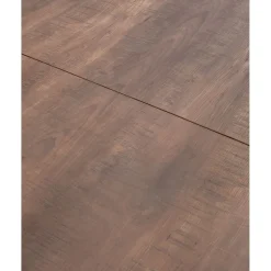 Profijt Meubel Uitschuifbare eettafel Caltana 130/170 cm donkerbruin