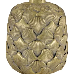 Profijt Meubel Vaas Badula goud
