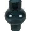Profijt Meubel Vaas Detero small blauw