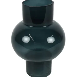 Profijt Meubel Vaas Detero small blauw