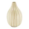 Profijt Meubel Vaas Talpe bamboe beige