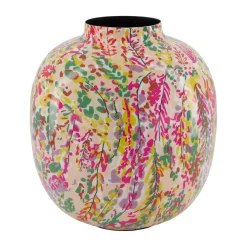Profijt Meubel Vaas Talpe roze